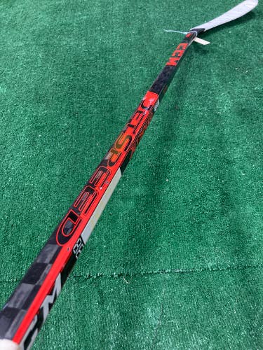 Used Youth CCM JetSpeed Hockey Stick Right Handed P28