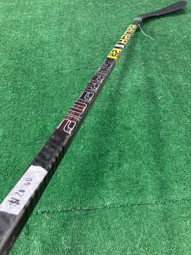 Used Intermediate Bauer Supreme 2S Team Hockey Stick Right Handed P92