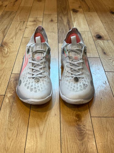 Used Men's Way Of Wade Basketball Shoes