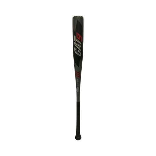 Used Marucci Cat 9 32" -5 Drop Usssa 2 3 4 Barrel Bats