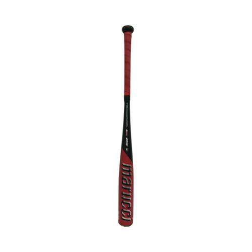 Used Marucci Cat 8 Bbcor 32" -3 Drop High School Bats