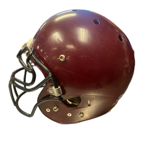 Schutt Used Large Helmet