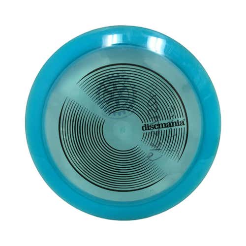 Used Discmania Mentor 163g Disc Golf Drivers