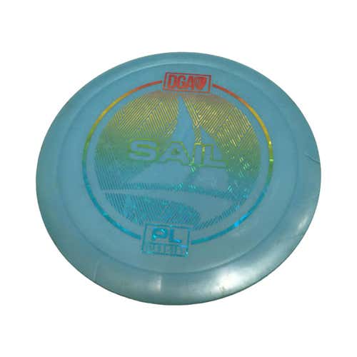 Used Dga Pl Sail 171g Disc Golf Drivers