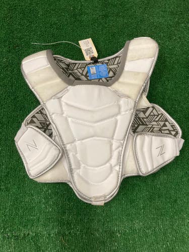 Used Medium Adult True Zerolyte Shoulder Pads