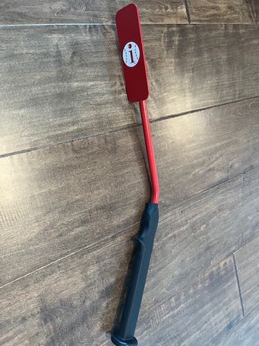 Insider Bat Baseball Softball Batting Swing Trainer Hitting Training Aid Tool Device