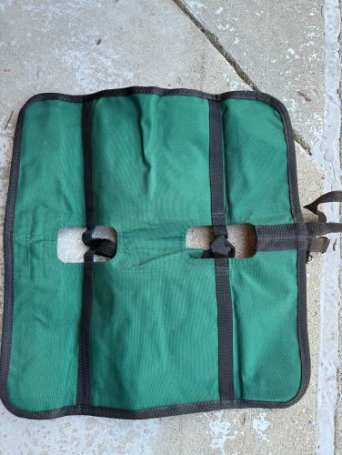 Quick goal Saddle anchor Bag