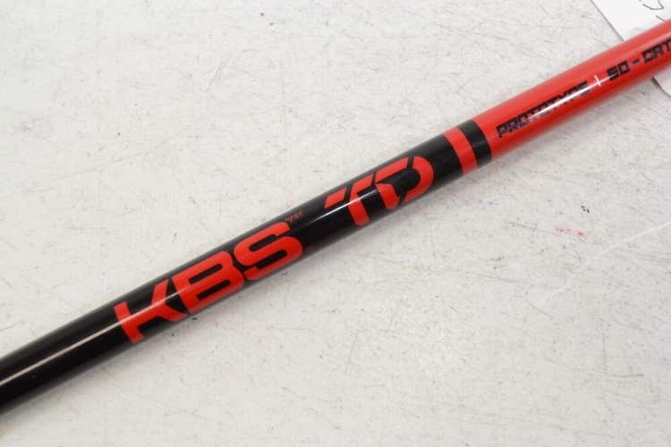 KBS TD Tour Driven Prototype Tour Only 60 Cat 5 TX Driver Shaft 46" #178552