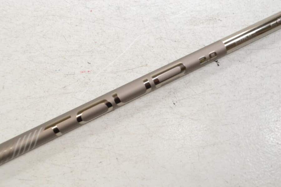 Ping Tour 2.0 Chrome 65g Stiff Flex Driver Shaft with Tip Adapter