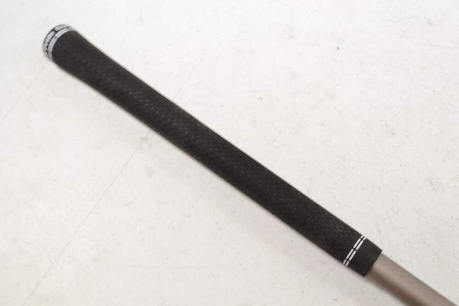 Ping Tour 2.0 Chrome 65g Stiff Flex Driver Shaft with Tip Adapter