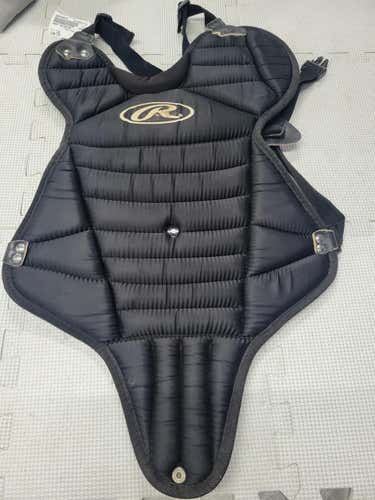 Used Chest Protector Youth Catcher's Equipment