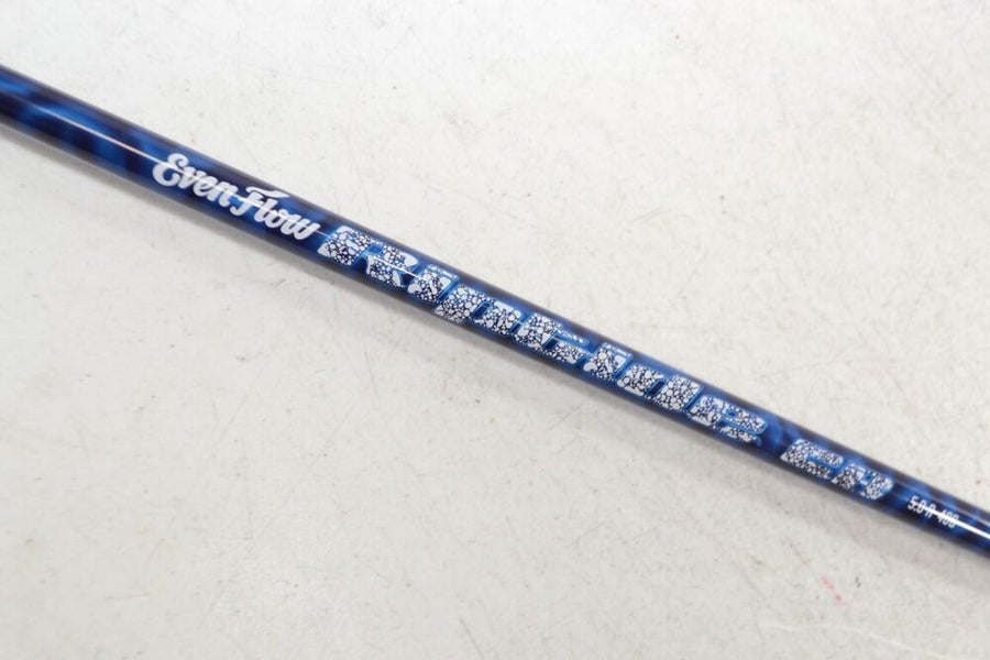 Project X EvenFlow Riptide CB 5.0 Senior Driver Shaft TaylorMade Tip 45" #178564