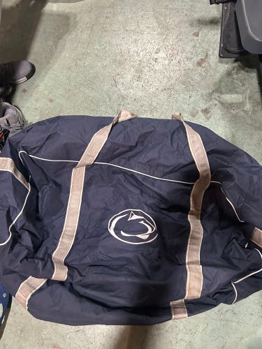 Penn State Hockey Bag
