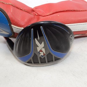 Callaway XR #5 Fairway Wood RH Regular Flex Speeder 565 Graphite # 178486