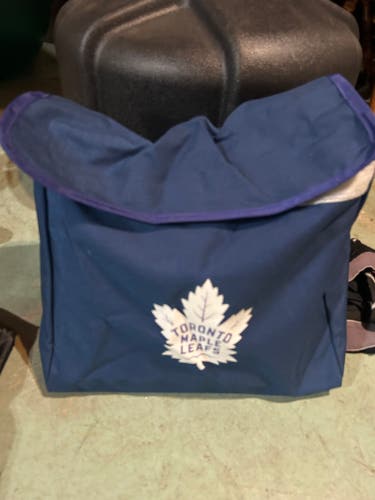 Toronto Maple Leafs Skate Bag