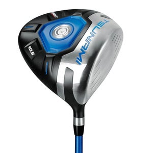 Knight Tsunami 460cc Driver Men's Right Hand - 10.5° / Regular Flex Graphite