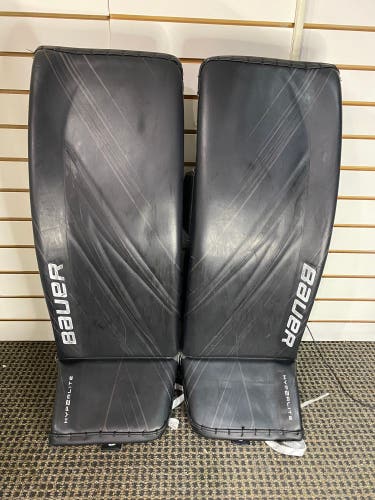 Bauer Vapor Hyperlite 2 Pads