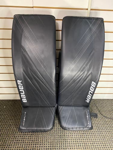 Bauer Vapor Hyperlite 2 Pads