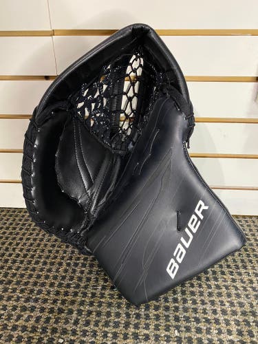 Bauer Vapor Hyperlite 2 Catch Glove