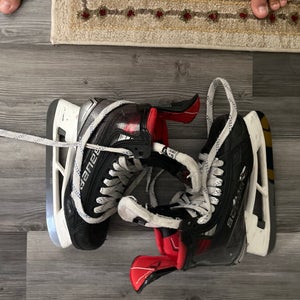 Bauer Vapor x5 skates