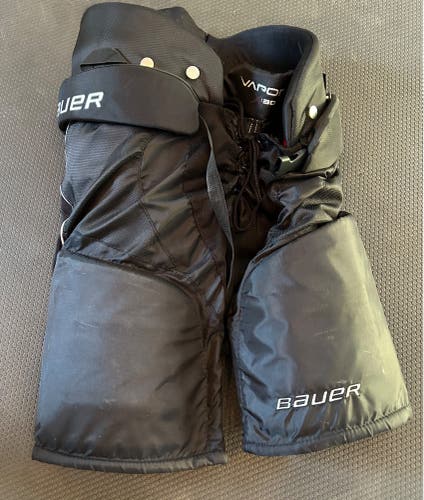 Bauer sr hockey pants