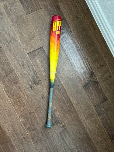 Used Easton (-10) 20 oz 30" Hype Fire Bat