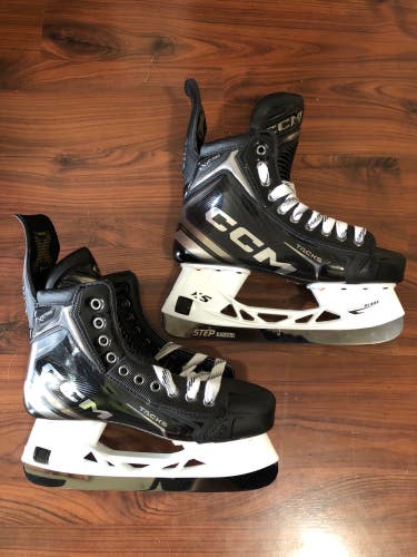 New Senior CCM Tacks XF Pro Hockey Skates 7