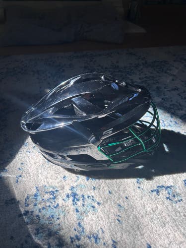 Cascade Lacrosse Helmet