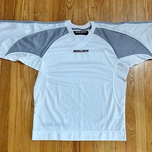 Bauer Team Jersey Youth M/M