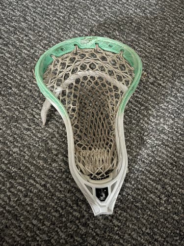 Used Attack & Midfield Strung Clutch Head