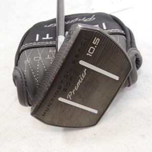 Cleveland Huntington Beach Soft Premier 10.5 34" Putter Right Steel # 177648
