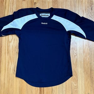 Reebok Jersey Youth L/XL