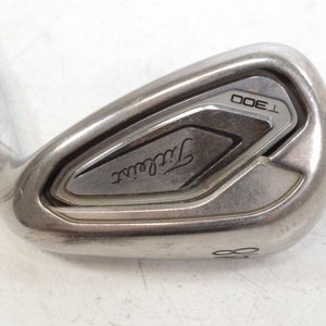 Titleist T300 2019 48* Wedge Right KBS Tour 90 Stiff Flex Steel # 178476