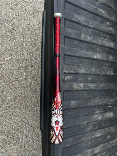 Demarini voodoo one