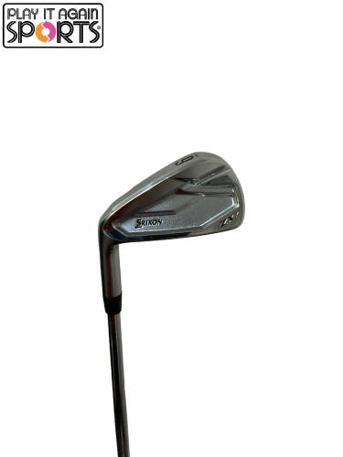 Used 6 Iron Left Hand ZX7