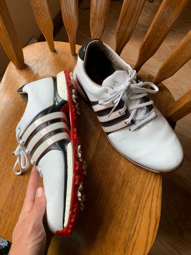 Adidas ultraboost golf shoes