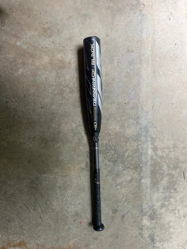 Demarini CF Black -10