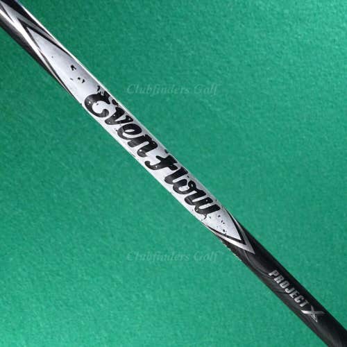 Project X Even Flow Black 6.0-S 85G .335 Stiff 41.5" Pulled Graphite Wood Shaft