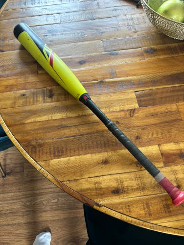 USA 2024 Easton ADV 360 31/23