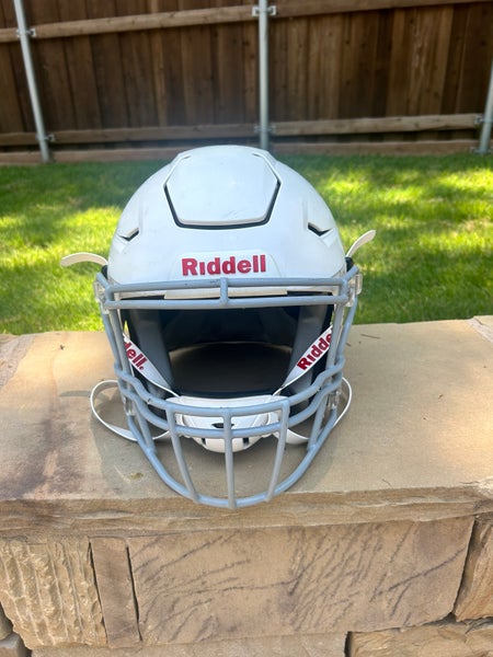 Used Medium 2020 Riddell SpeedFlex Helmet