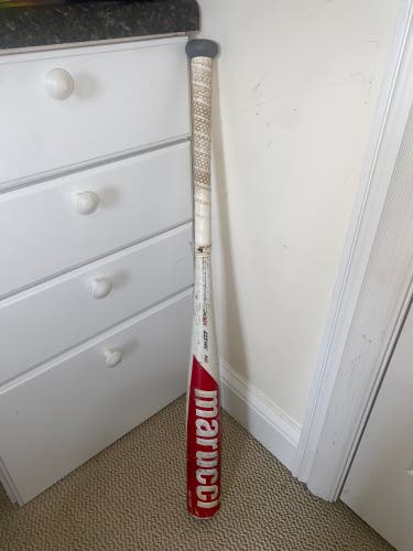 Marucci BBCOR (-3) 32” CAT8 Bat