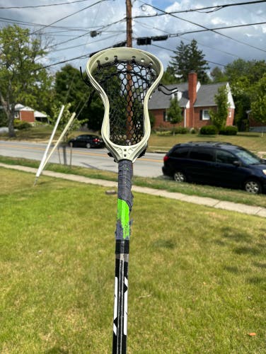 Used StringKing Mark 2F Stick