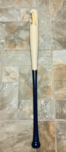 New 2024 Baseball Bat Bros Limited Edition Custom Wood Bat (-3) Maple 30 oz 33"