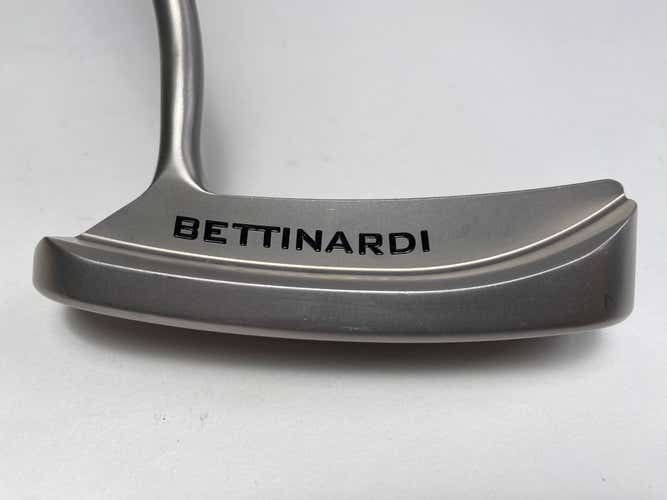 Bettinardi FCB Fred Couples Blade Tour Department T-Hive Putter 37" Mens RH