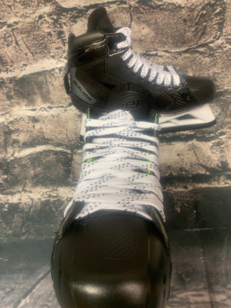 NEW Bauer Pro Senior Goalie Skates (ALL SIZES)