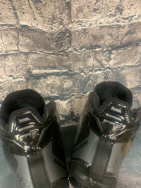 NEW Bauer Pro Senior Goalie Skates (ALL SIZES)