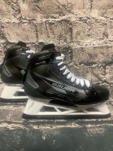 NEW Bauer Pro Senior Goalie Skates (ALL SIZES)