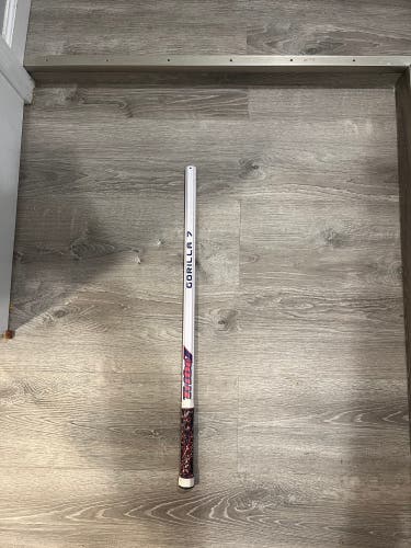 Used Tribe7 Shaft