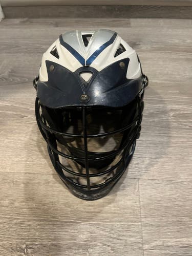 Used  Cascade CPV-R Helmet