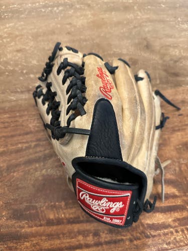 Rawlings Pro Preferred PROS15TCB LHT